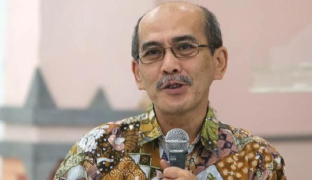 15 Menteri Diisukan Mundur dari Kabinet Jokowi, Begini Faktanya!