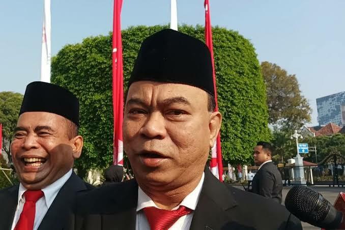 15 Menteri Diisukan Mundur dari Kabinet Jokowi, Begini Faktanya!