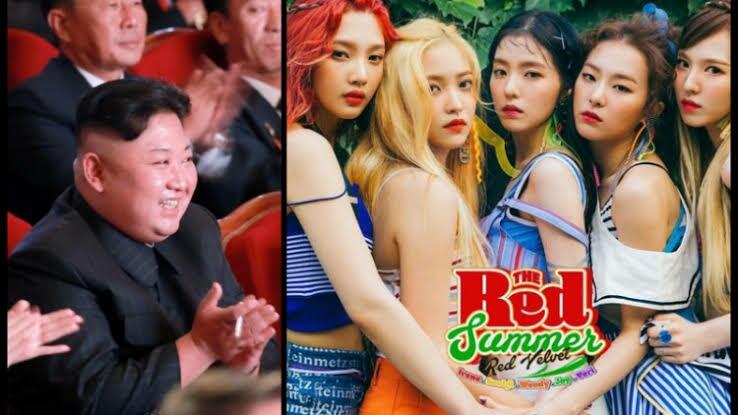 Ngeri! Warga Korea Utara yang Menikmati K-Pop dan K-Drama Dianggap Musuh Negara