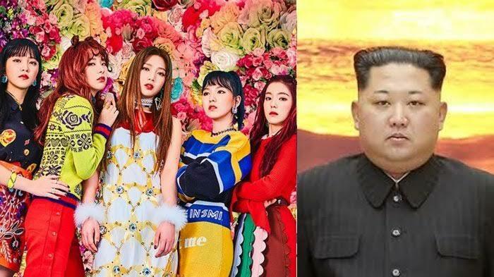 Ngeri! Warga Korea Utara yang Menikmati K-Pop dan K-Drama Dianggap Musuh Negara