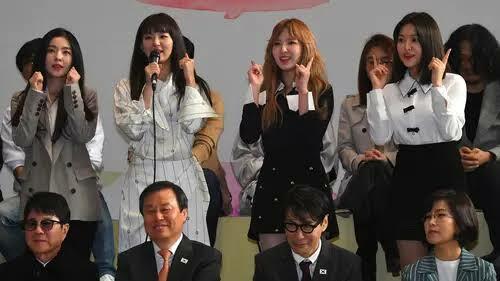Ngeri! Warga Korea Utara yang Menikmati K-Pop dan K-Drama Dianggap Musuh Negara