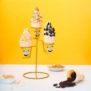 Mini Xieries: Menu Baru di Xie Xie Ice Cream &amp; Boba