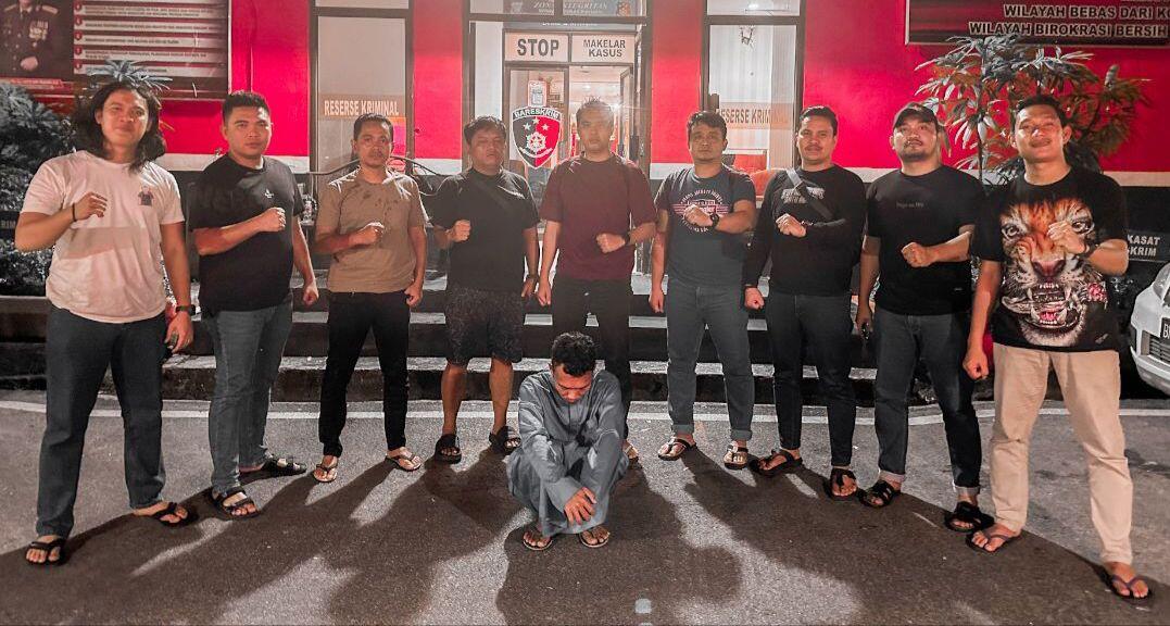 Bejat! Oknum Buya di Batam Rayu Santri yang Masih Dibawah Umur Untuk Wik-Wik