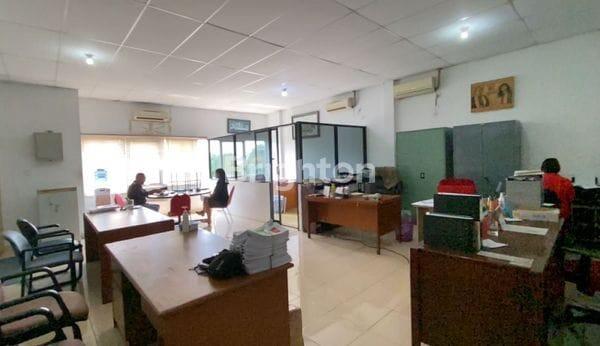 Gudang Murah Plus Kantor 2 Lantai Di Kawasan Industri Jababeka Cikarang Bekasi 