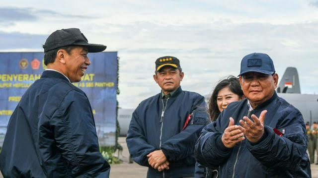 Presiden Boleh Kampanye, Tak Boleh Gunakan Fasilitas Negara! Fasilitasnya Apa Saja?