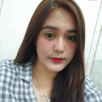 Thred foto Caleg Cantik Pemilu 2024