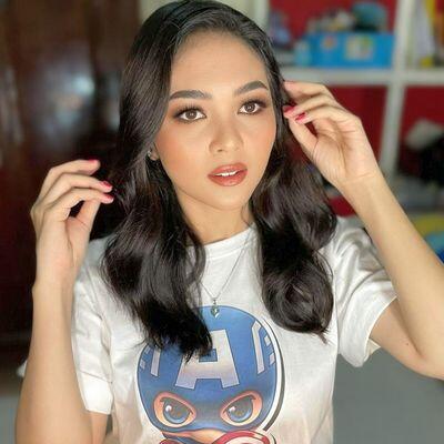 Thred foto Caleg Cantik Pemilu 2024
