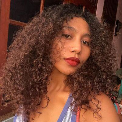 Thred foto Caleg Cantik Pemilu 2024