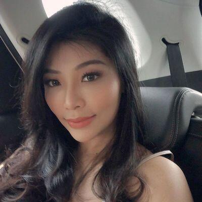 Thred foto Caleg Cantik Pemilu 2024