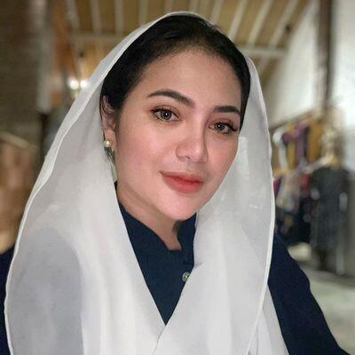 Thred foto Caleg Cantik Pemilu 2024