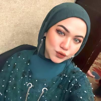 Thred foto Caleg Cantik Pemilu 2024
