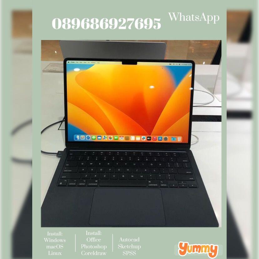 layanan permasalahan laptop notebook terbaik Cimahi