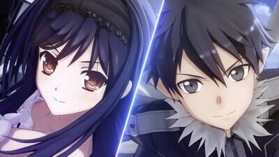 Eksplorasi Dunia Virtual Melalui Anime
