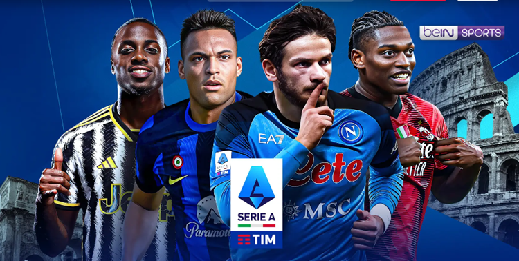 Jadwal Pekan 22 Liga Italia Serie A 2023-24