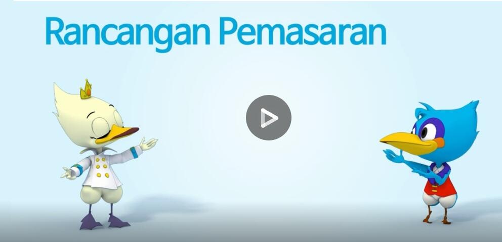 Multi Level Marketing Terbaru Systemnya hanya Atomy