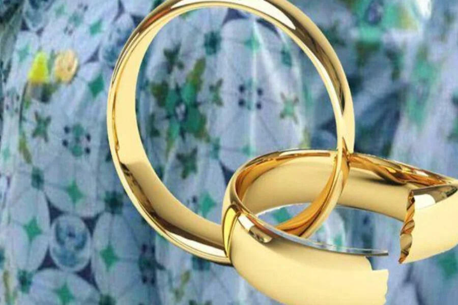 1.507 Wanita di Madiun Jadi Janda pada 2023
