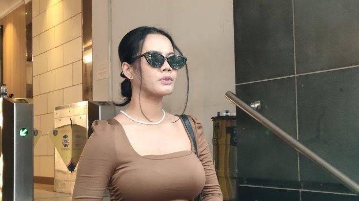 Permohonan Penangguhan Penahanan Siskaeee Dikaji oleh Kepolisian