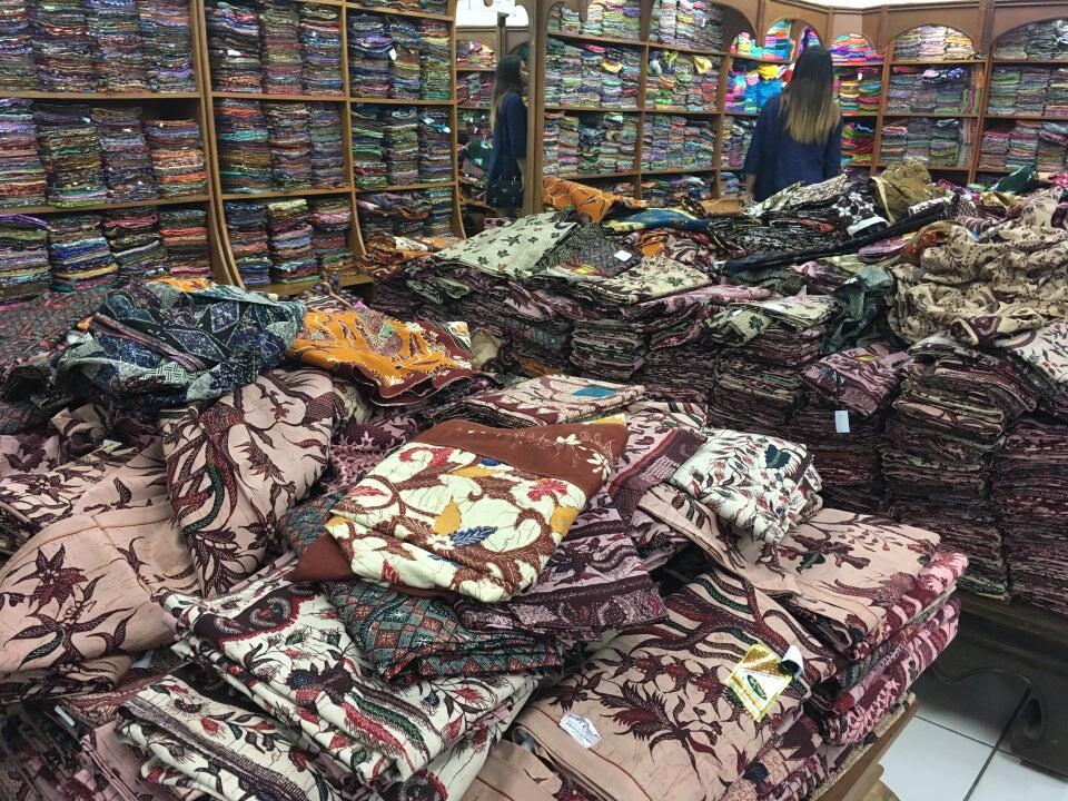 Yuk Mempelajari Proses Membatik Dari Awal Sampai Akhir