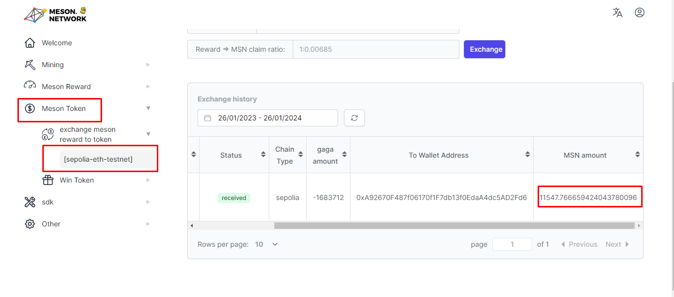 Cara Instalasi Dan Mulai Mining Gaga Node.