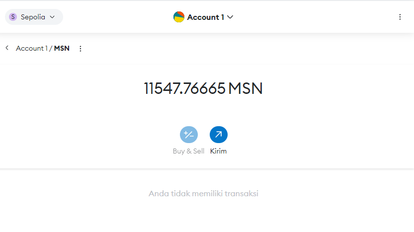 Cara Instalasi Dan Mulai Mining Gaga Node.