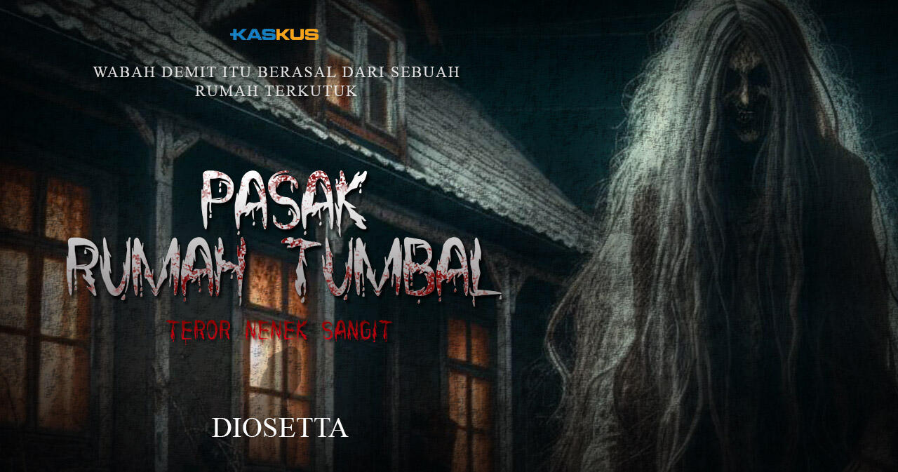 PASAK RUMAH TUMBAL