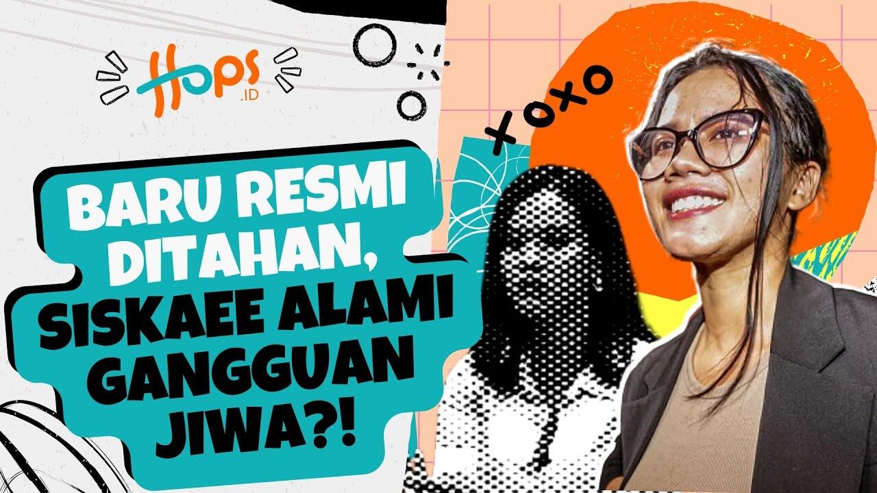 Siskaeee Gangguan Jiwa, Benarkah Gan?