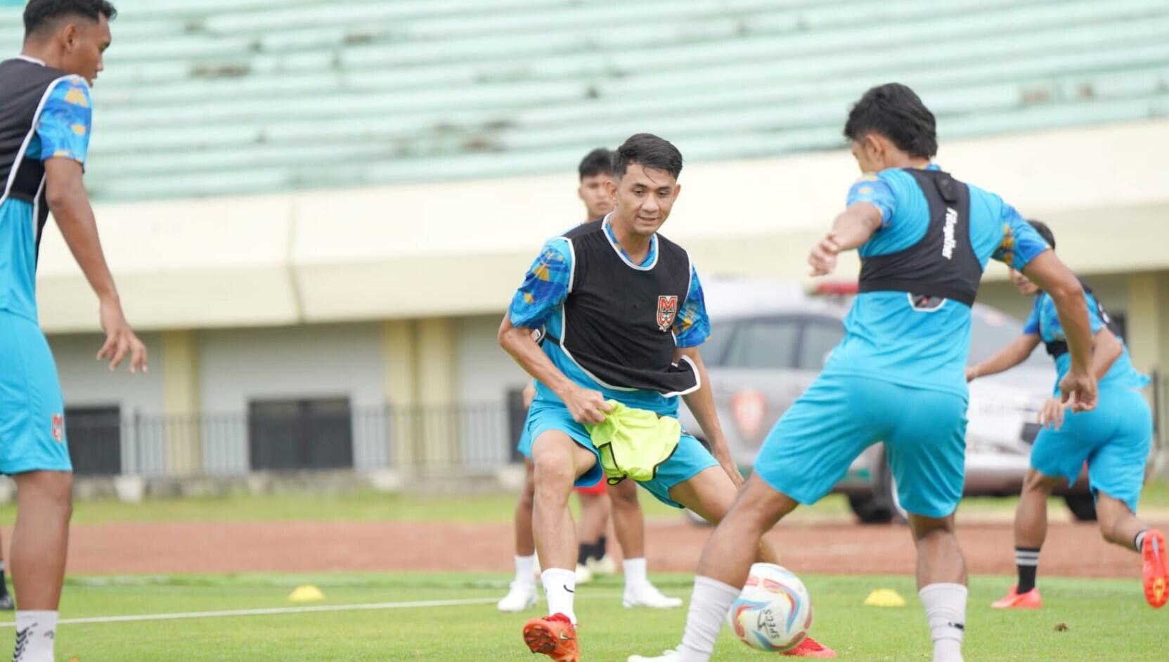 Di Markas Persela, Klasemen Tak Menjadi Perhatian