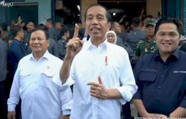 Dampak Buruk Jika Presiden Tidak Netral di Pilpres 2024!