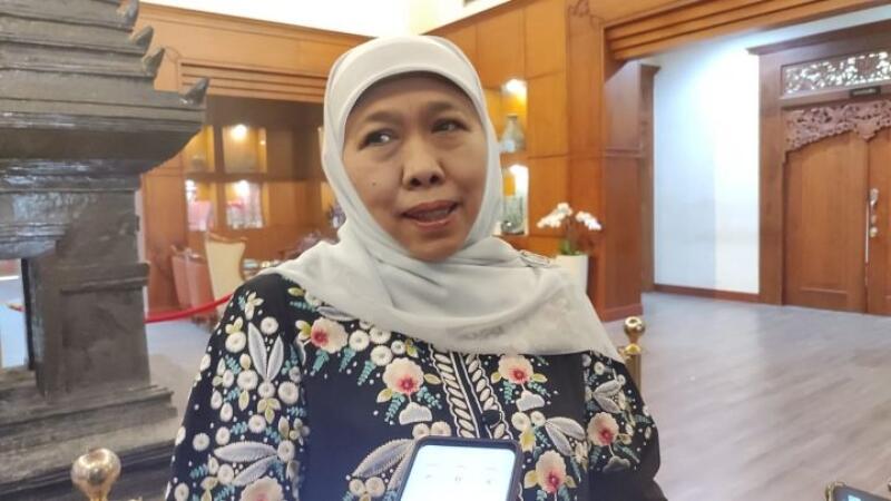 Khofifah Bandingkan Prabowo-Gibran Dengan Sahabat Nabi, Netizen Pun Menghujat!