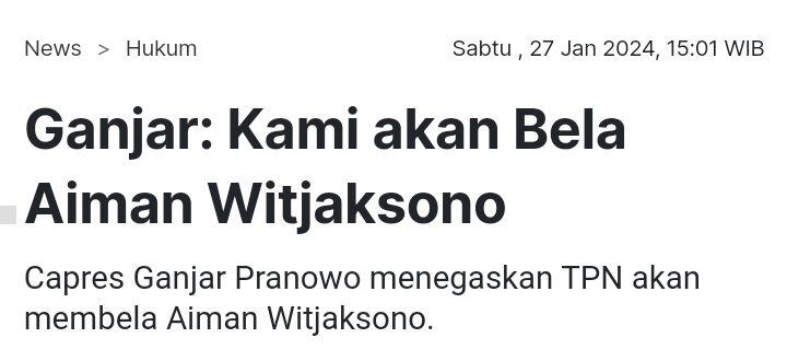 Sita HP Aiman Witjaksono, Ini Penjelasan Polda Metro Jaya