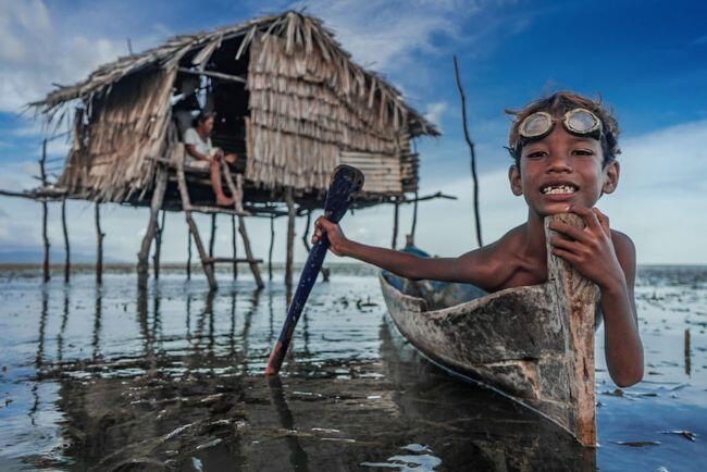 Keunikan dan Kekayaan Budaya Suku Bajo