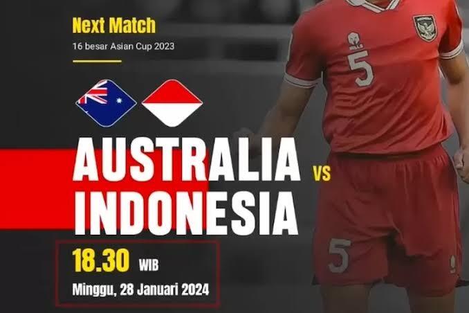 Australia Siap Menghadang Garuda, Tapi Kenapa Timnas Ini Masuk Zona Asia?