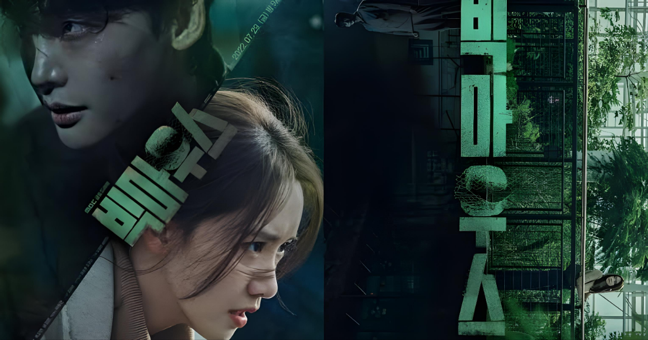 Serunya Misteri dan Tegangnya Plot: Mengupas Drama Korea Terbaik Bergenre Thriller