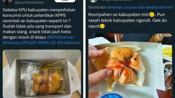 Berbagai Masalah Timbul bagi Para Anggota KPPS, Nggak Belajar dari Pemilu Sebelumnya?