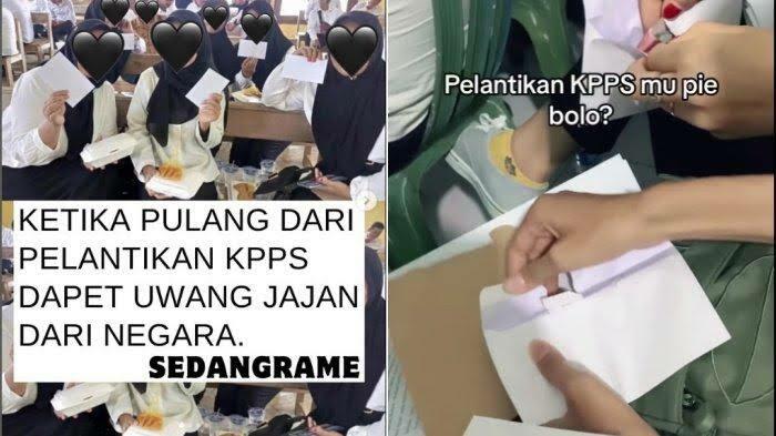 Berbagai Masalah Timbul bagi Para Anggota KPPS, Nggak Belajar dari Pemilu Sebelumnya?