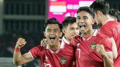 3 Senjata Indonesia Hajar Australia di 16 Besar Piala Asia 2023