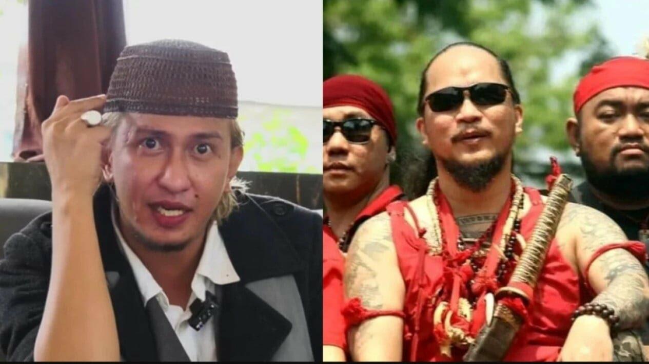 Habib Bahar Cari Andy Rompas ke Kampung Halaman: Banyak Tato Doang, Ngumpet