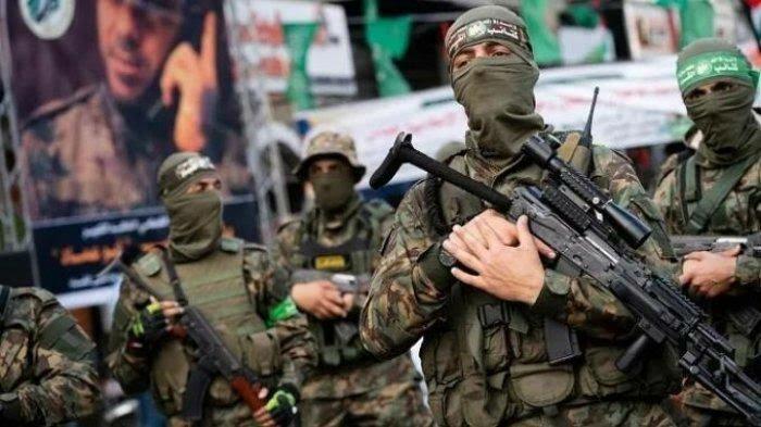 Netanyahu Protes ke Pengadilan Dunia, Sebut Hamas Teroris Genosida