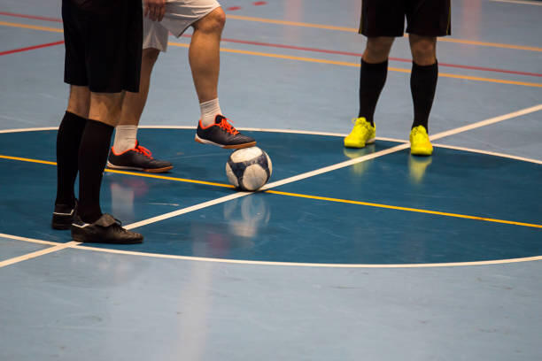 Rekomendasi Bahan Utama Sepatu Futsal yang Bikin Nyaman Kaki dan Bikin Gacor