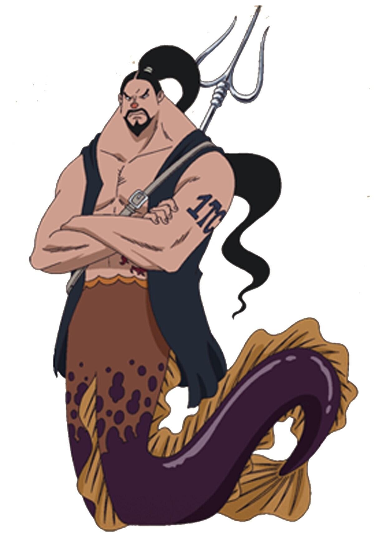 7 Fakta Aladine Di Anime One Piece