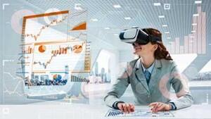 Virtual Reality: Simak Pro dan Kontra-nya!