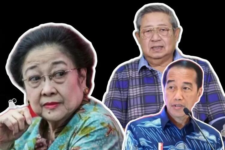 Tak ada maaf untuk Jokowi? Jusuf Kalla sebut Megawati akan ingat pengkhianatan seumur