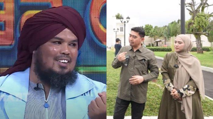 Rumah Mewah Ustaz Solmed Dihujat, Ustaz Derry: Ustaz Harusnya Miskin, Lusuh?