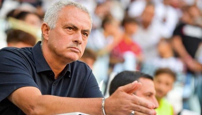 Ini Syarat Jose Mourinho saat Dapat Tawaran dari Klub Kasta Kedua Liga Arab