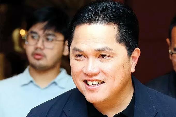 Erick Thohir: Timnas RI butuh Pembenahan Taktik dan Strategi, Mourinho Solusinya?