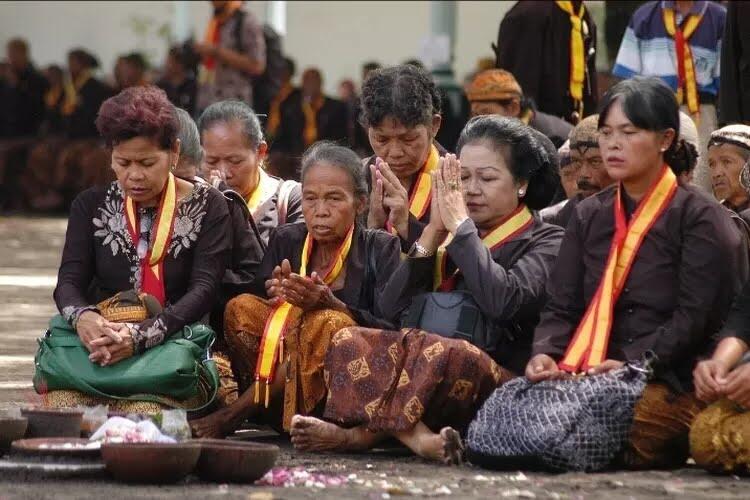 Menelisik Aliran Penghayat Kepercayaan di Tulungagung