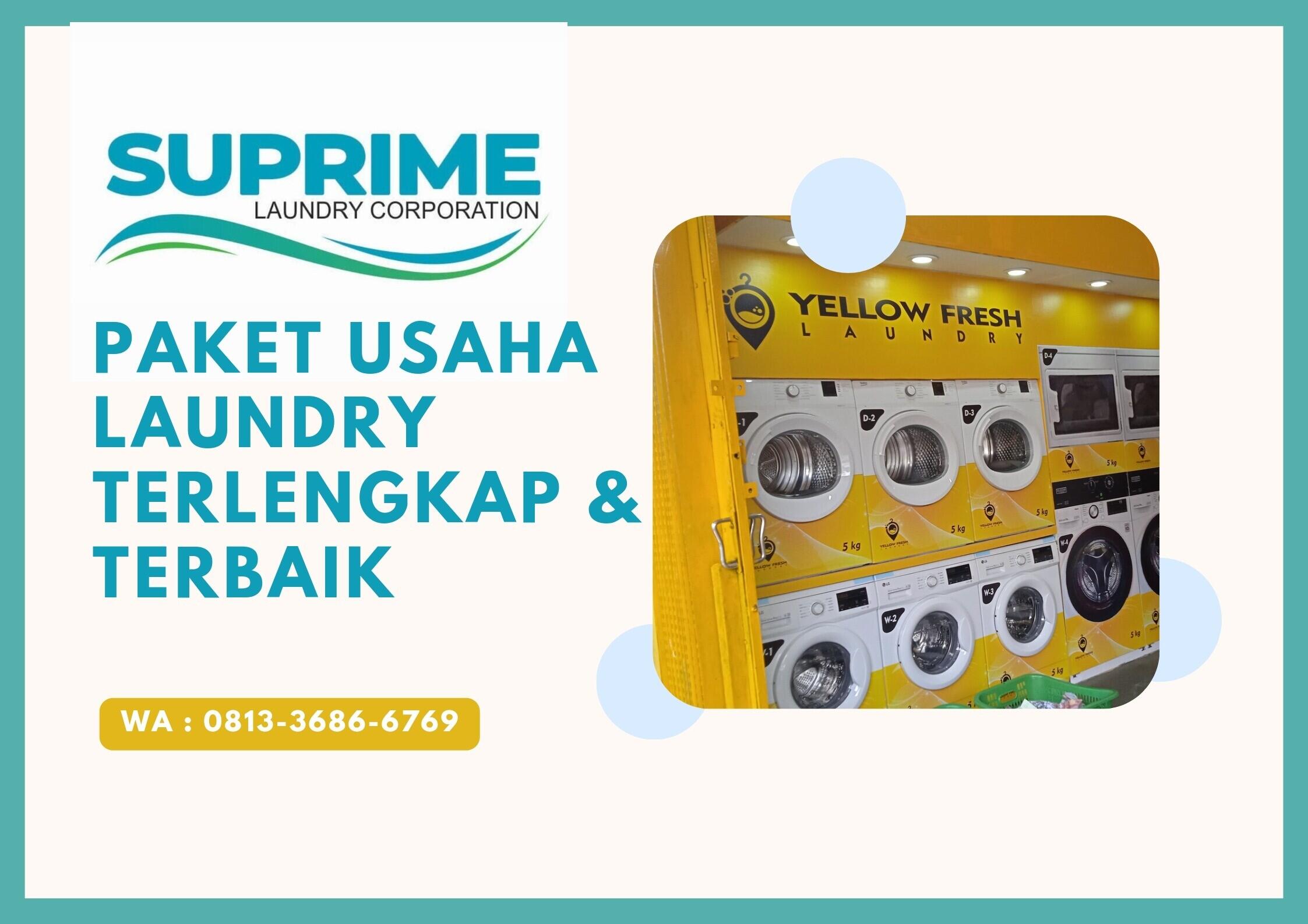 WA : 0813-3686-6769, Paket Usaha Laundry Terbaik Di Gresik | KASKUS