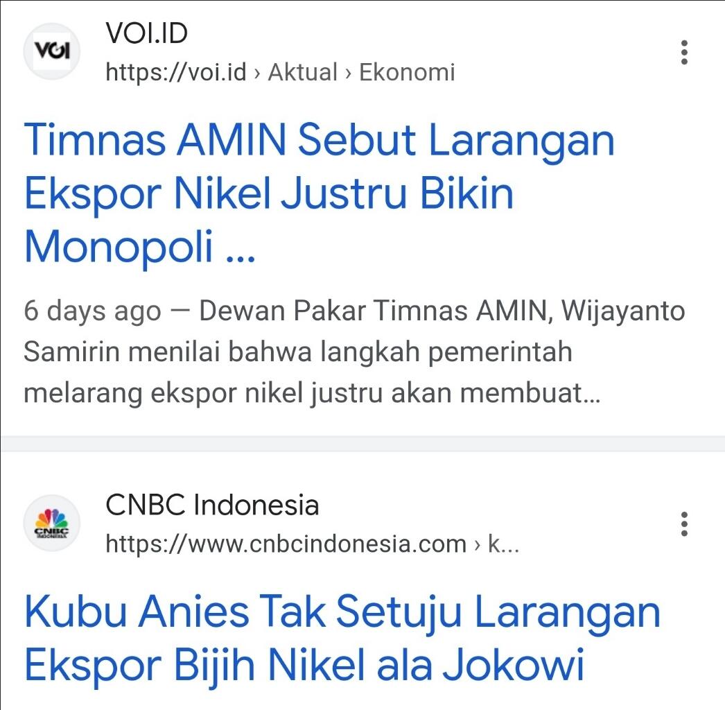 Bahlil Ungkap Sosok Mau Jual Negara, Sentil Tom Lembong?