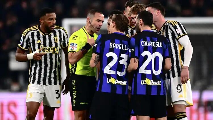 Derby d'Italia! Andy Brehme: Buat Juventus Sakit Hati Sesakit sakitnya!