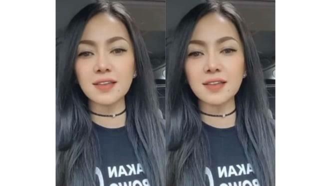 Gahar! Inilah Angela Hendriks, Istri Andy Rompas Dikenal dengan Sebutan Bunda Manguni